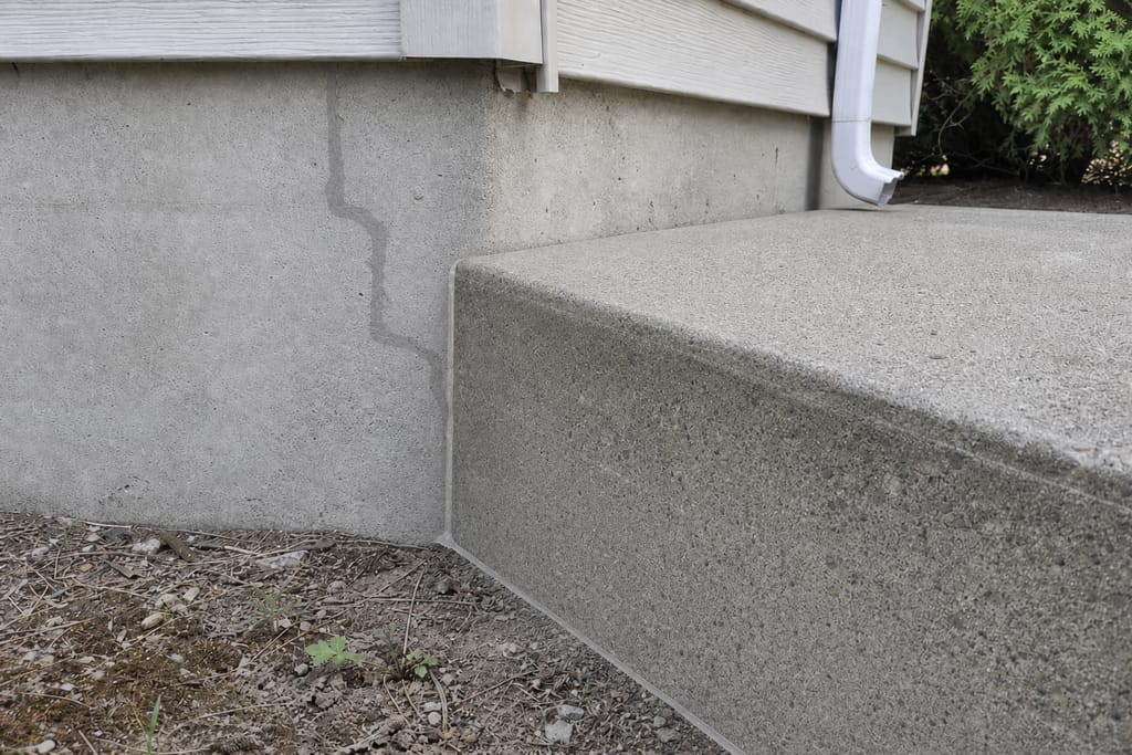 Foundation Repair photo