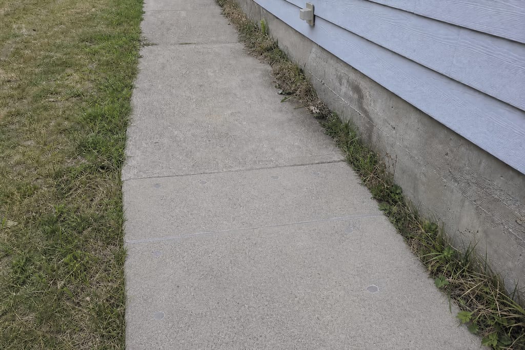 Slab Jacking photo