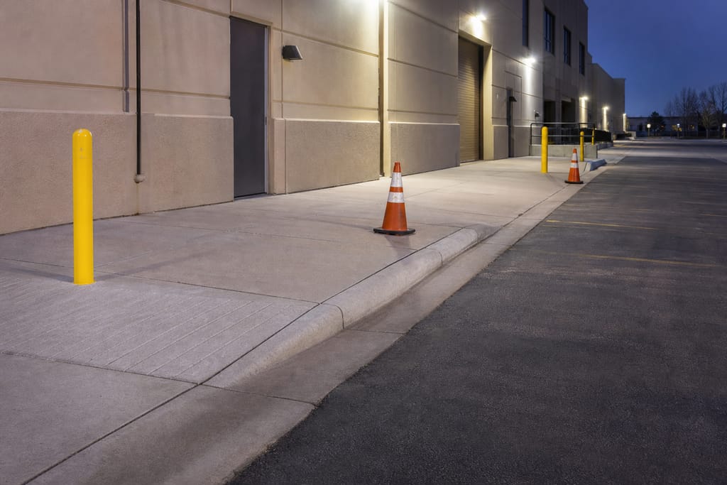 Schedule around operations photo